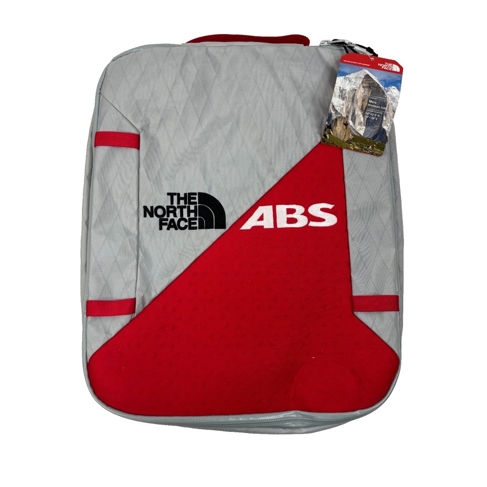 The North Face ABS MODULATOR Airbag Backpack- NEW